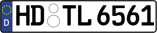 HD-TL6561