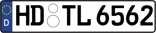 HD-TL6562