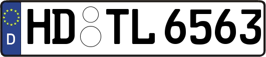 HD-TL6563