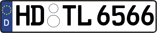HD-TL6566