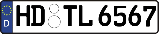 HD-TL6567