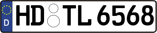 HD-TL6568