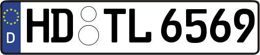 HD-TL6569