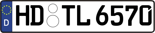 HD-TL6570
