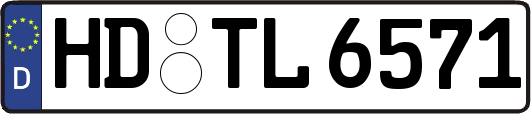 HD-TL6571