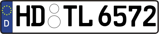 HD-TL6572