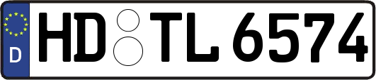 HD-TL6574