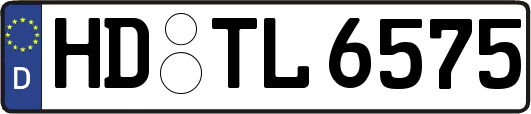 HD-TL6575