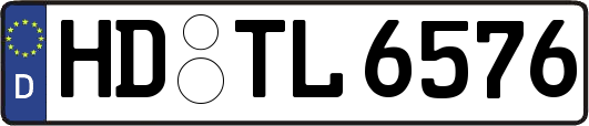HD-TL6576