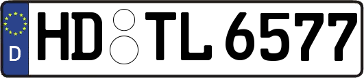 HD-TL6577