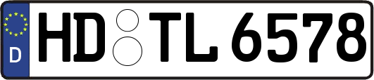 HD-TL6578