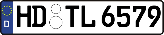 HD-TL6579