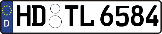 HD-TL6584
