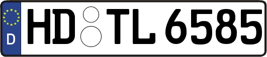 HD-TL6585