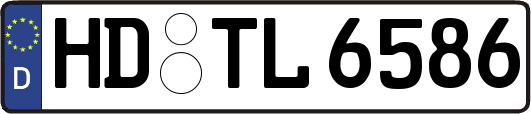 HD-TL6586