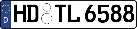 HD-TL6588