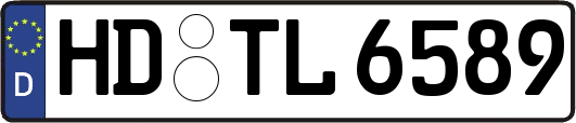 HD-TL6589