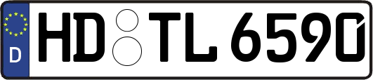 HD-TL6590
