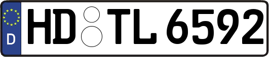 HD-TL6592
