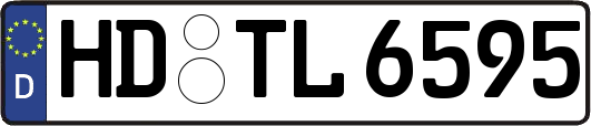 HD-TL6595