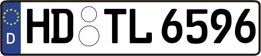HD-TL6596