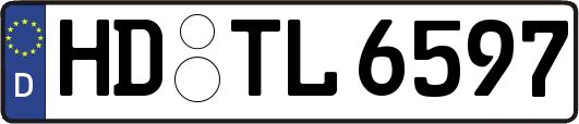 HD-TL6597