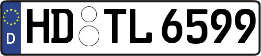 HD-TL6599
