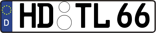 HD-TL66