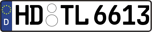 HD-TL6613