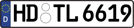 HD-TL6619