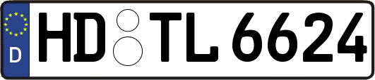 HD-TL6624