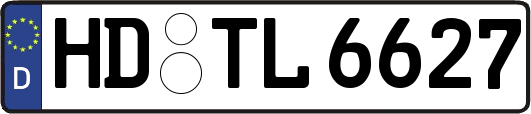 HD-TL6627