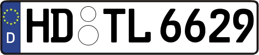 HD-TL6629