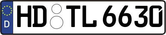 HD-TL6630