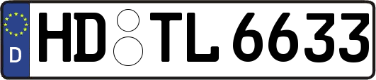 HD-TL6633
