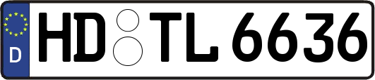 HD-TL6636