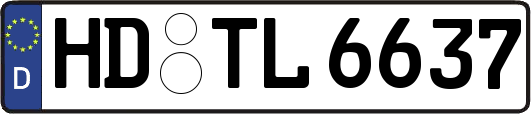 HD-TL6637