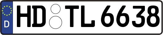 HD-TL6638