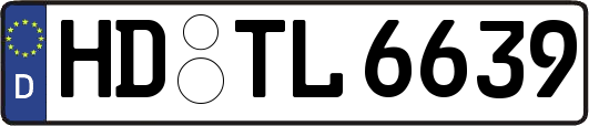 HD-TL6639