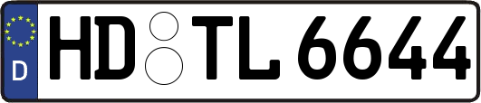 HD-TL6644