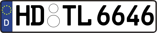 HD-TL6646