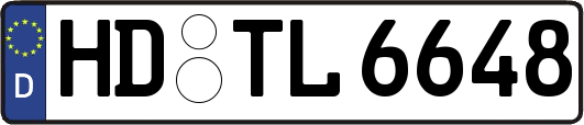 HD-TL6648