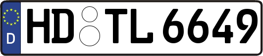 HD-TL6649