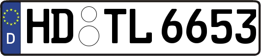 HD-TL6653