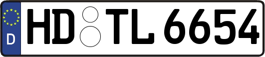 HD-TL6654