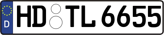 HD-TL6655