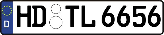 HD-TL6656