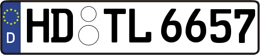 HD-TL6657