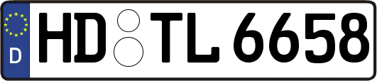 HD-TL6658