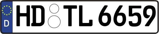 HD-TL6659